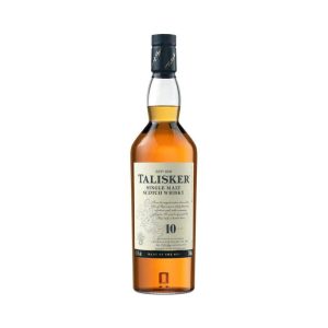 TALISKER 10 Year 750 ml