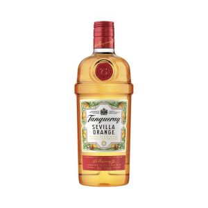 TANQUERAY Sevilla Orange Gin 750 ml