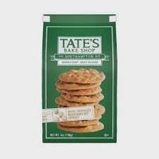 TATES Macadamia Nut Bag