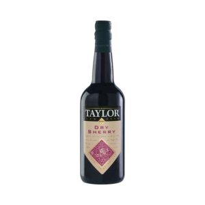 TAYLOR NY Dry Sherry 750 ml