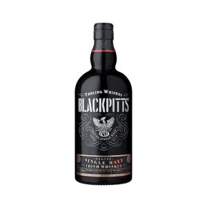 TEELING Irish Blackpitts Single Malt 750 ml