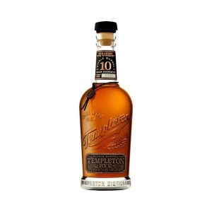 TEMPLETON Rye 10 Year 750 ml
