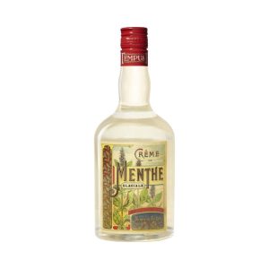 TEMPUS Fugit Creme De Menthe Glaciale 750 ml