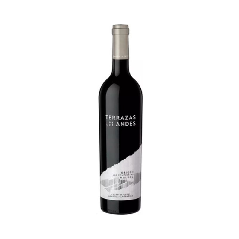 TERRAZAS Las Compuertas Malbec 750 ml