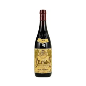 TERRE DEL BAROLO Riserva 750 ml