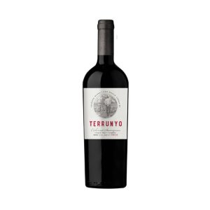 TERRUNYO Carmenere 750 ml