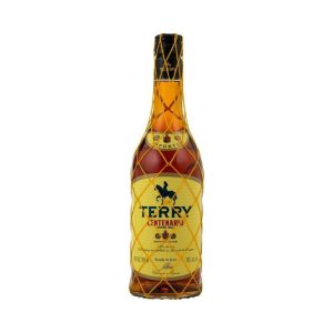 TERRY Centenario Brandy 700 ml