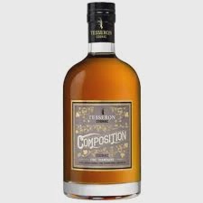 TESSERON COMPOSITION Cognac 750 ml