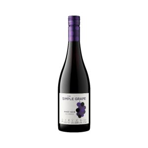 THE SIMPLE Grape Pinot Noir 750 ml