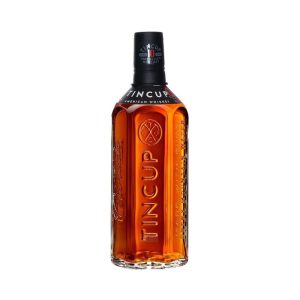 TIN CUP 10 Year Whisky 750 ml