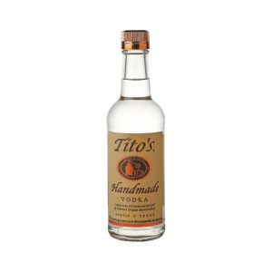 TITOS Vodka 375 ml