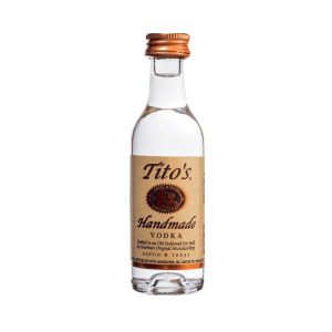 TITOS Vodka 50 ml