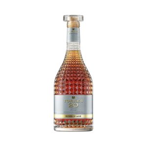TORRES 20 Year Hors D'Age Brandy 750 ml