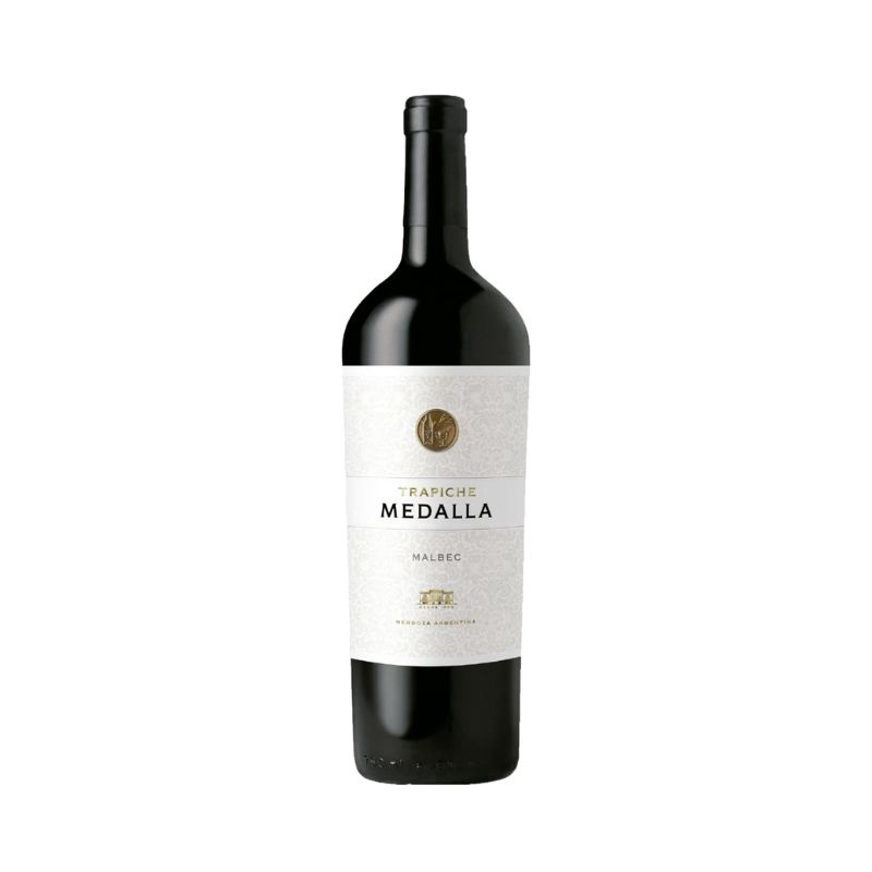 TRAPICHE Medalla Malbec 750 ml