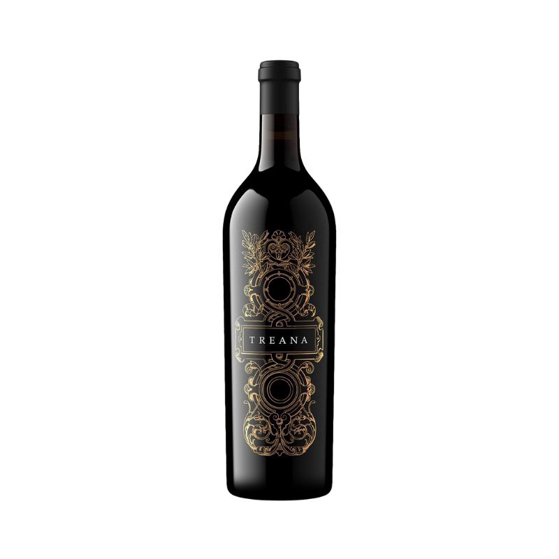 TREANA Red Blend 750 ml