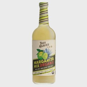TRES AGAVES Organic Margarita Mix 1 L