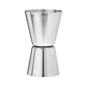 TRUE Big Jig Double Jigger