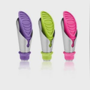 TRUE Duo Stopper And Pour Spout Ea