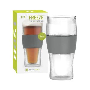 TRUE Host Beer Freeze Grey