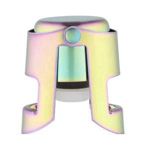 TRUE Mirage Champagne Stopper