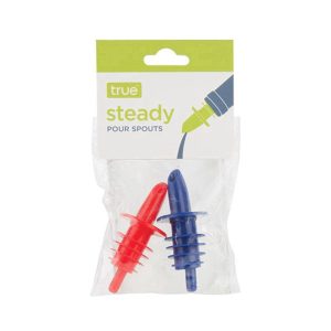TRUE Plastic Pour Spouts