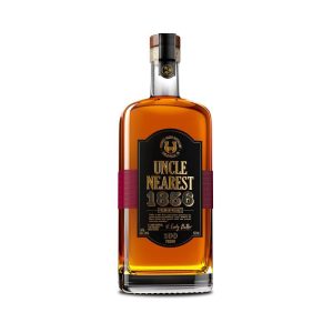UNCLE NEAREST 1856 Whiskey Bourbon 750 ml