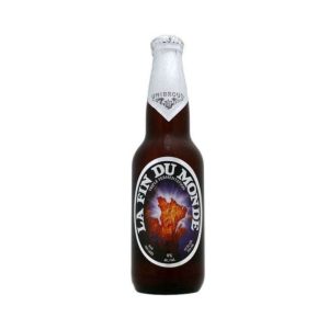 UNIBROUE La Fin Du Monde 750 ml Bottle