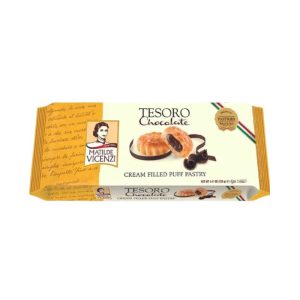 VICENZI Tesoro Chocolate Cookies