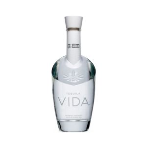 VIDA Blanco Tequila 750 ml