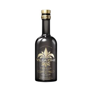 VILLA ONE Anejo Tequila 750 ml