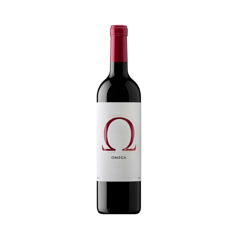 VINA VIK Omega Cabernet 750 ml