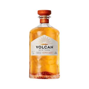 VOLCAN DE MI TIERRA Reposado 750 ml
