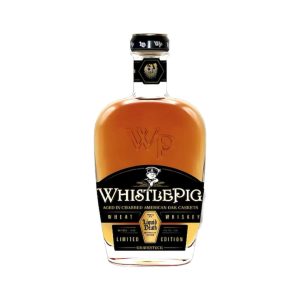 WHISTLEPIG Wheat Whisky Gravestock 750ml