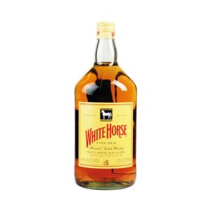 WHITE HORSE Scotch 1.75 L