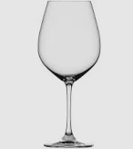 WINE Glass Red