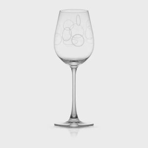 WINE Lovers Wine Glasses White Wine