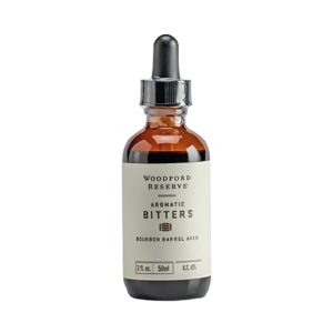 WOODFORD Reserve Aromatic Bitters