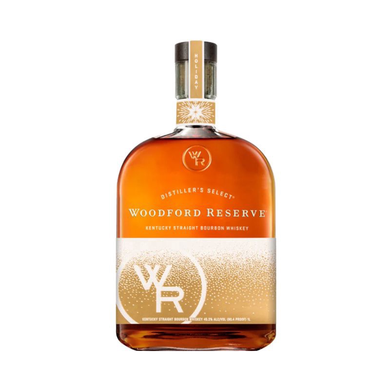 WOODFORD Reserve Holiday 1 L