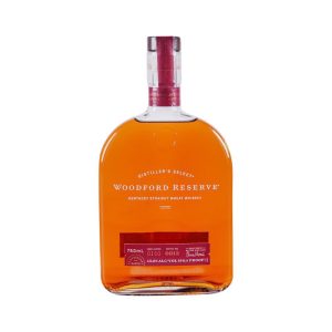 WOODFORD Reserve Wheated 750 ml