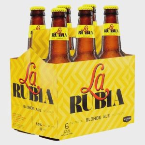 WYNWOOD Nutty Blonde 6 Pack 12 oz Bottle