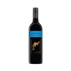 YELLOW TAIL Cabernet Merlot 750 ml