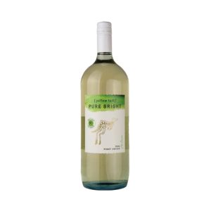 YELLOW TAIL Pure Bright Pinot Grigio 1.5 L