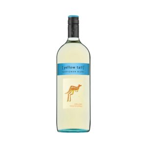 YELLOW TAIL Sauvignon Blanc 1.5 L