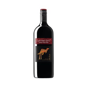 YELLOW TAIL Sweet Red Roo 1.5 L